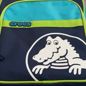 Crocs Knapsack